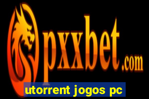 utorrent jogos pc